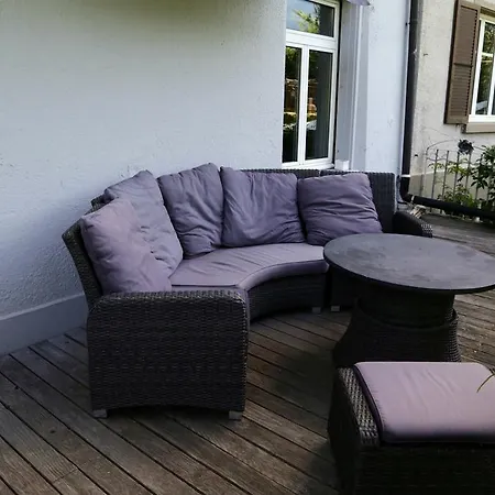 Loft Am See Brienz (Bern)