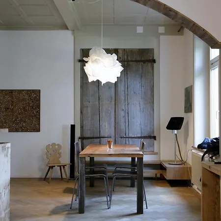 Loft Am See شقة