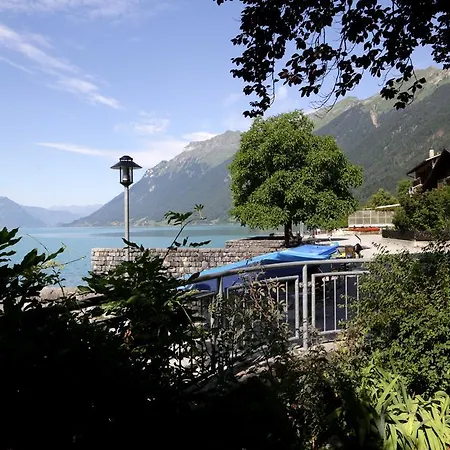 Apartamento Loft Am See