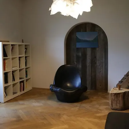 Apartamento Loft Am See *