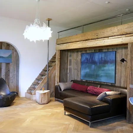 Loft Am See *