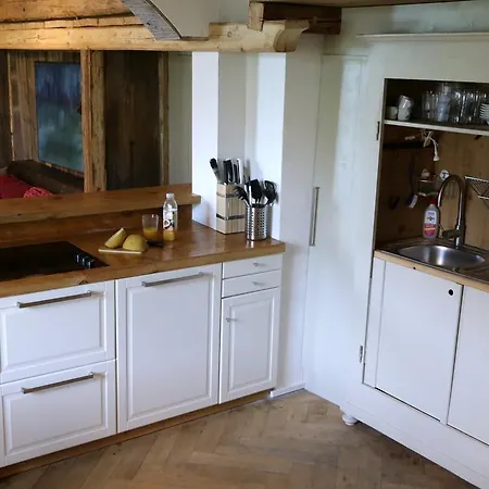 Apartamento Loft Am See Brienz (Bern)
