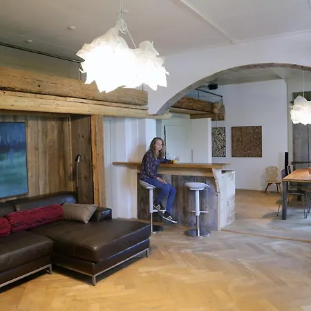 Loft Am See * Brienz (Bern)