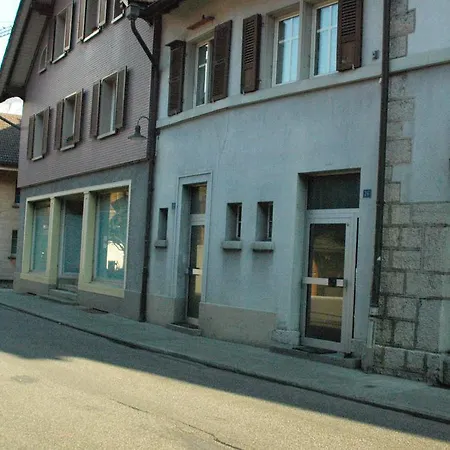 Loft Am See